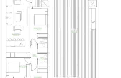 New Build - Apartment - San Pedro del Pinatar