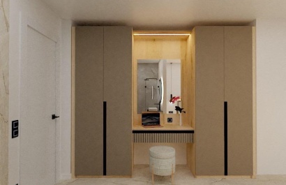 New Build - Apartment - Pilar de la Horadada