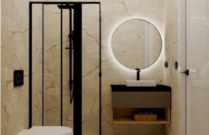 New Build - Apartment - Pilar de la Horadada