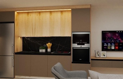 New Build - Apartment - Pilar de la Horadada