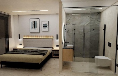 New Build - Apartment - Pilar de la Horadada