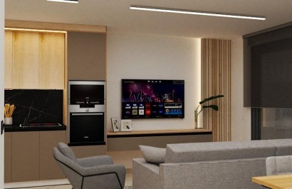 New Build - Apartment - Pilar de la Horadada