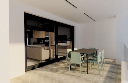 New Build - Apartment - Pilar de la Horadada