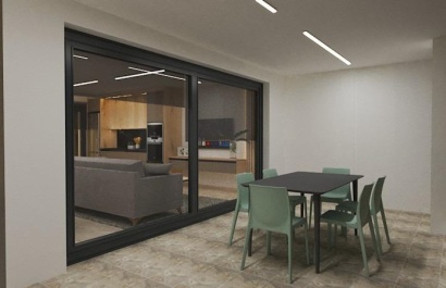 New Build - Apartment - Pilar de la Horadada