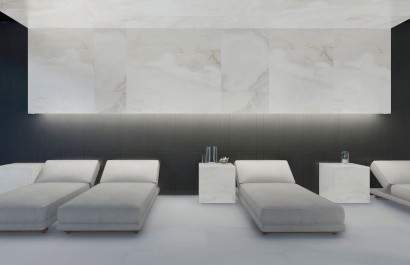 New Build - Apartment - Calpe