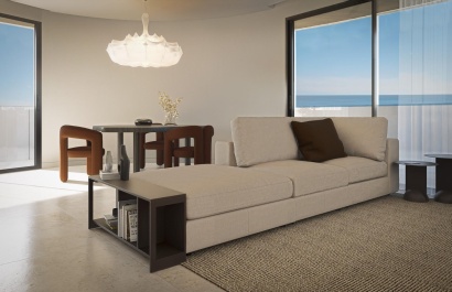 New Build - Apartment - Calpe
