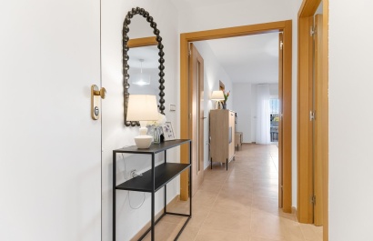 Nieuwbouw Woningen - Apartment - Orihuela Costa