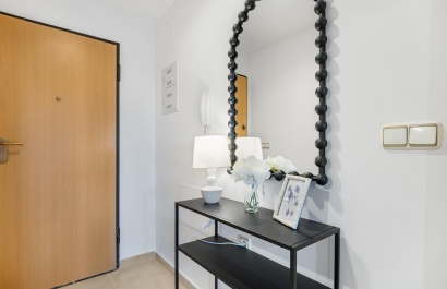 Nieuwbouw Woningen - Apartment - Orihuela Costa