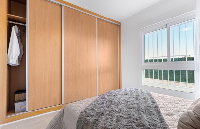 Nieuwbouw Woningen - Apartment - Orihuela Costa