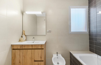 Nieuwbouw Woningen - Apartment - Orihuela Costa