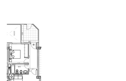 Nieuwbouw Woningen - Apartment - Orihuela Costa