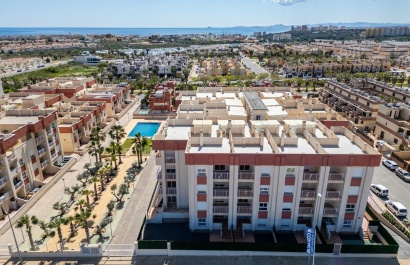 Obra nueva - Apartamento - Orihuela Costa