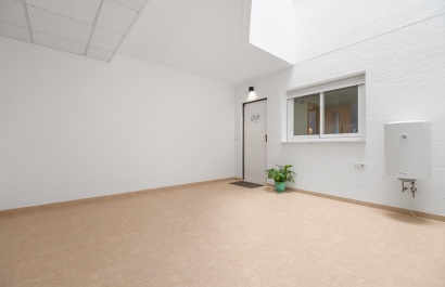 Obra nueva - Apartamento - Orihuela Costa