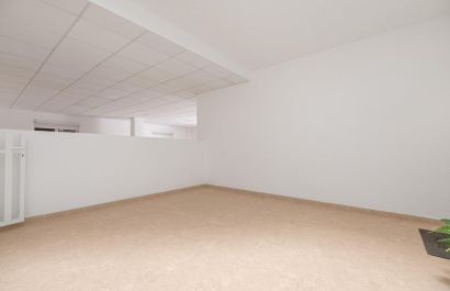 Obra nueva - Apartamento - Orihuela Costa