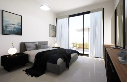 Nouvelle construction - Villa - Fortuna