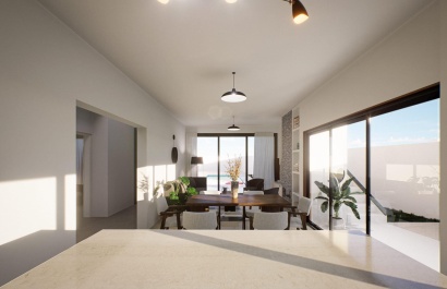 Nouvelle construction - Villa - Fortuna