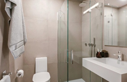 Nouvelle construction - Villa - Fuente Álamo