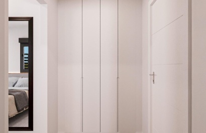 Nouvelle construction - Villa - Fuente Álamo