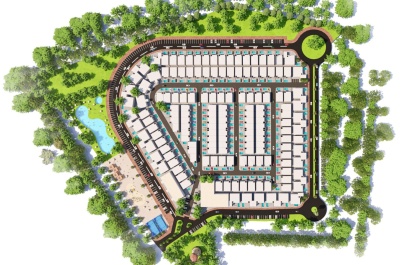 Nouvelle construction - Villa - Fuente Álamo