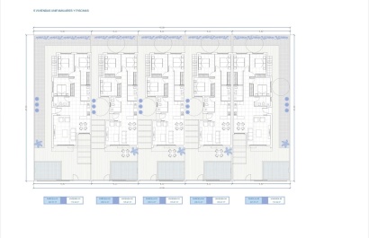 Nouvelle construction - Villa - Los Alcazares