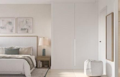 Nouvelle construction - Appartement - Benicassim