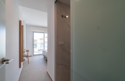 Nieuwbouw Woningen - Apartment - Orihuela Costa