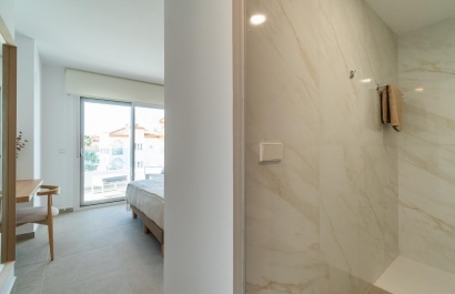 Nieuwbouw Woningen - Apartment - Orihuela Costa