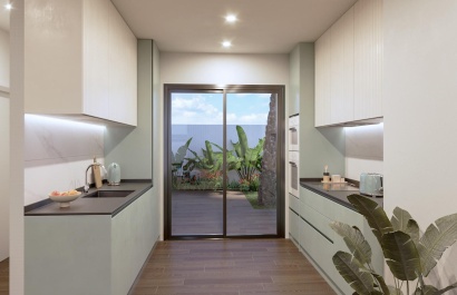 Obra nueva - Villa - San Pedro del Pinatar - Mar Menor