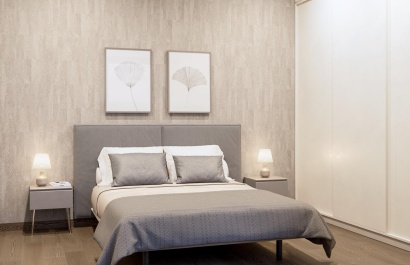 Obra nueva - Villa - San Pedro del Pinatar - Mar Menor