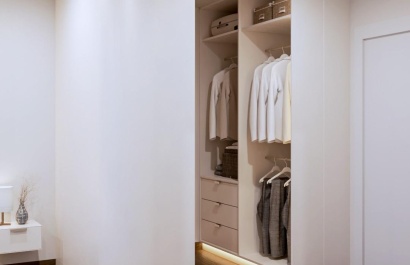 Obra nueva - Villa - San Pedro del Pinatar - Mar Menor