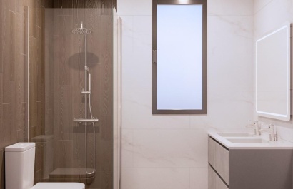 Obra nueva - Villa - San Pedro del Pinatar - Mar Menor