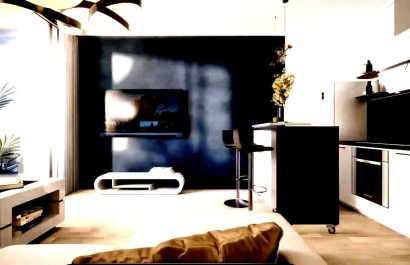 Nouvelle construction - Appartement - Torrevieja