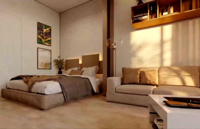 Nouvelle construction - Appartement - Torrevieja