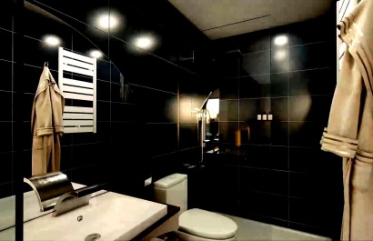 Nouvelle construction - Appartement - Torrevieja