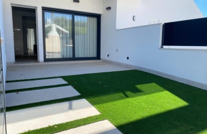 New Build - Apartment - San Pedro del Pinatar - Mar Menor