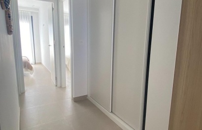 New Build - Apartment - San Pedro del Pinatar - Mar Menor