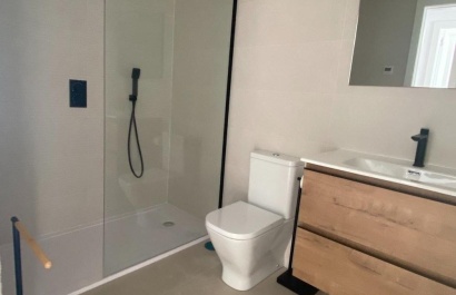 New Build - Apartment - San Pedro del Pinatar - Mar Menor