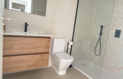 New Build - Apartment - San Pedro del Pinatar - Mar Menor