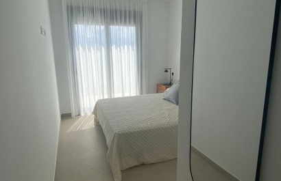 New Build - Apartment - San Pedro del Pinatar - Mar Menor