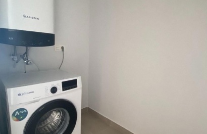 New Build - Apartment - San Pedro del Pinatar - Mar Menor