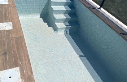 New Build - Apartment - San Pedro del Pinatar - Mar Menor