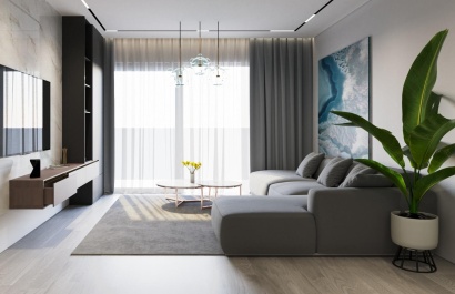 New Build - Apartment - Torrevieja