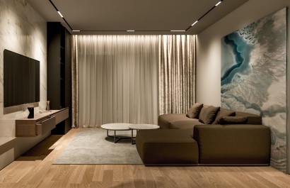 New Build - Apartment - Torrevieja