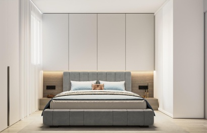 New Build - Apartment - Torrevieja