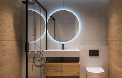 New Build - Apartment - Torrevieja