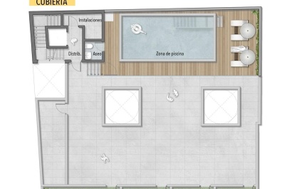 New Build - Apartment - Torrevieja