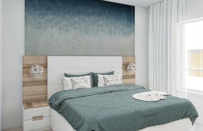 Nieuwbouw Woningen - Villa - Mar Menor - Los Alcazares