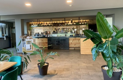 Nouvelle construction - Appartement - San Javier - Mar Menor