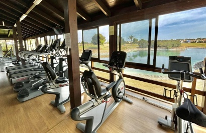 Nouvelle construction - Appartement - San Javier - Mar Menor