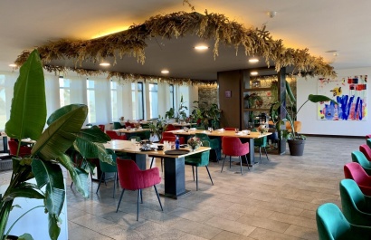 Nouvelle construction - Appartement - San Javier - Mar Menor